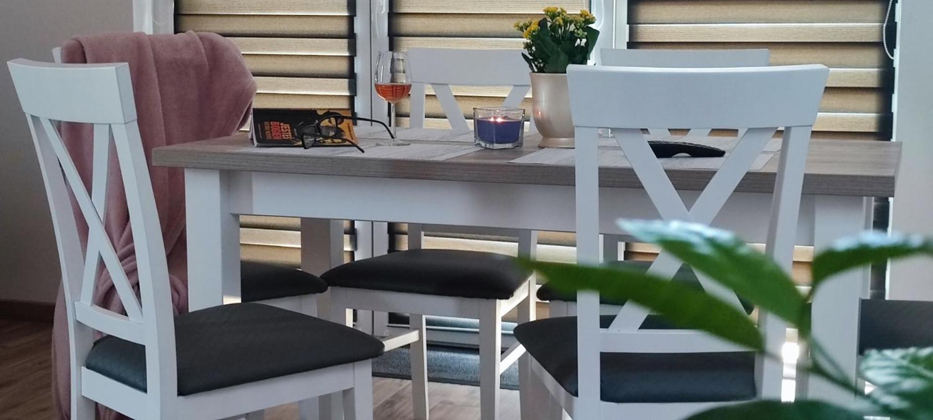 فيلا Zakatek Ciszy. Sluchowo المظهر الخارجي الصورة